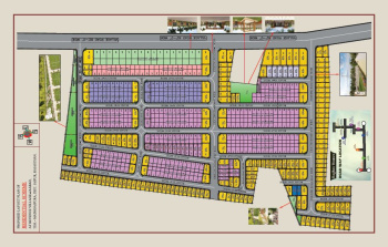 Property for sale in Mahindra SEZ, Jaipur