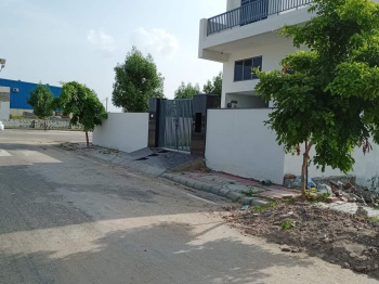 JDA approved Plots Jaisinghpura Bhankhrota Jaipur
