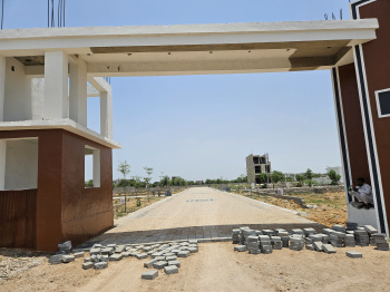 JDA approved Plots Mahindra sez Ajmer road Jaipur