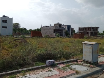 JDA and RERA Approved Jaisingpura Bhankhrota