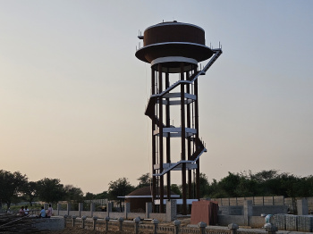 Government RERA Approved Plots Near Mahindra SEZ