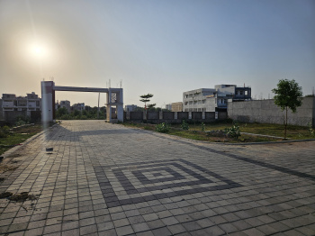 JDA and RERA Approved Plots Mahindra sez Jaipur