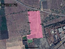 Industrial Land / Plot for Sale in Bavla, Ahmedabad