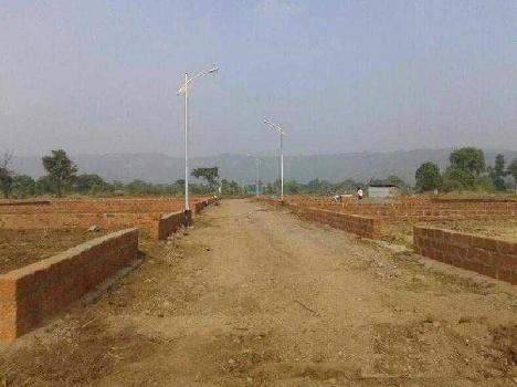 Industrial Lands/Plots for Sale in Sanand