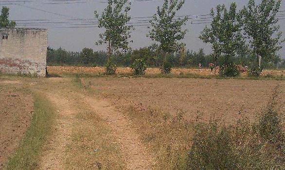 Industrial Land for Sale in Sojitra, Anand