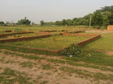 Commercial Land for Sale in S P Ring Road
