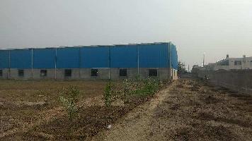 Ware House for Sale in Biliyala, Rajkot