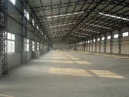 Warehouse Space For Lease In Changodar, SG Highway