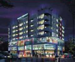 Commercial Showroom For Lease In Majura Gate, Surat