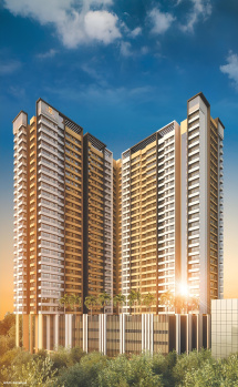 2 BHK Flats & Apartments for Sale in Virar East, Mumbai (555 Sq.ft.)