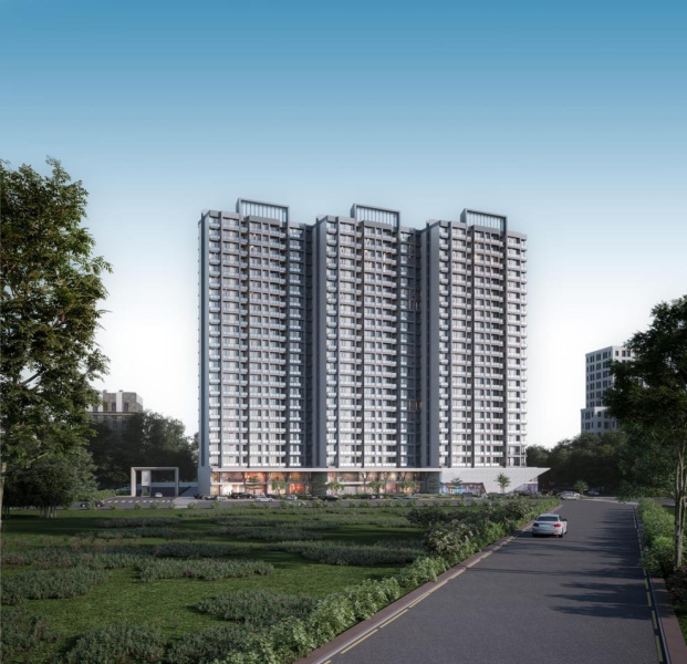 1 BHK Flats & Apartments for Sale in Vasai East, Mumbai