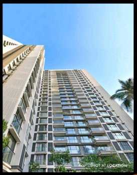 3 BHK Flats & Apartments for Sale in Bandra Kurla Complex, Mumbai (1000 Sq.ft.)