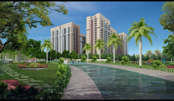 2 BHK Flats & Apartments for Sale in Sector 16B, Greater Noida (1050 Sq.ft.)