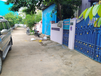 Property for sale in New Perungalathur, Chennai