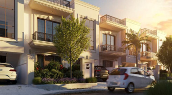 4 BHK Individual Houses for Sale in Ladpura, Kota (2200 Sq.ft.)