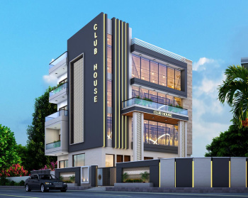 111.11 Sq. Yards Residential Plot For Sale In Ajmer Road Ajmer Road, Jaipur