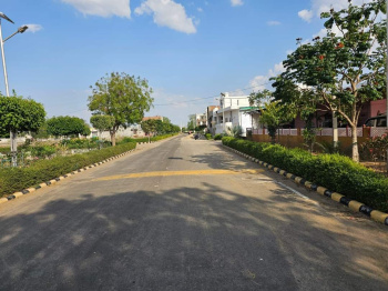 350 Sq. Yards Residential Plot For Sale In Ajmer Road Ajmer Road, Jaipur