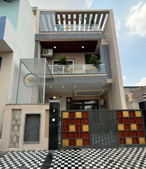 3 BHK Individual Houses for Sale in Vaishali Nagar, Jaipur (2100 Sq.ft.)