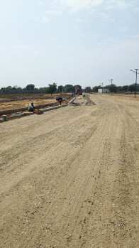 Commercial Lands /Inst. Land for Sale in Ajmer Road Ajmer Road, Jaipur (943 Sq. Yards)