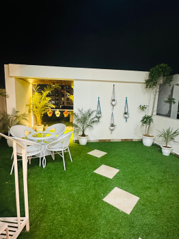JDA Fruit Villa at prime location of Vaishali Nagar