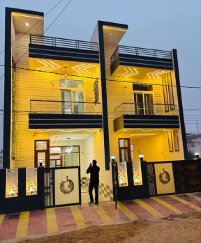 JDA Approved Villa in prime location of Kalawad Road