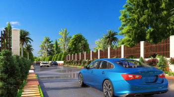 500 Sq. Yards Residential Plot for Sale in Ajmer Road, Jaipur