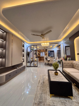 Sirsi road ki prime location par JDA approved flat