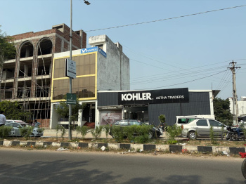 Kalwar road Jaipur ki prime location par JDA approved plot