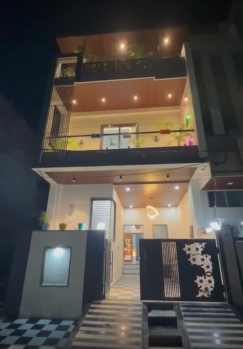 206 बीघा ki prime location par