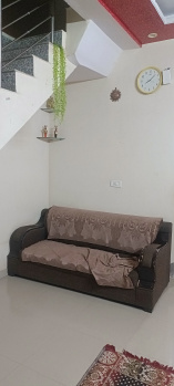 Kalwar road gokulpura Jaipur ki prime location par JDA approved villa