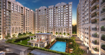 3 BHK Flats & Apartments for Sale in Pimpri Chinchwad, Pune (992 Sq.ft.)