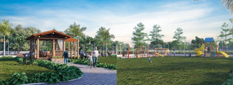 1200 Sq.ft. Residential Plot for Sale in Pipla, Nagpur