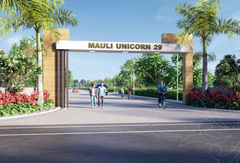 12000 Sq.ft. Commercial Lands /Inst. Land for Sale in Pipla, Nagpur