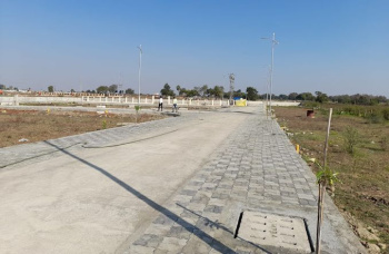 1200 Sq.ft. Residential Plot for Sale in Panjri, Nagpur
