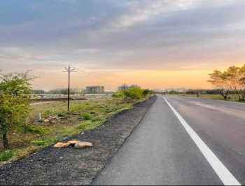 1100 Sq.ft. Residential Plot for Sale in Jamtha, Nagpur