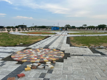 2400 Sq.ft. Residential Plot for Sale in Jamtha, Nagpur