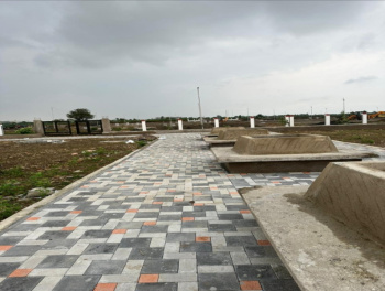 8000 Sq.ft. Commercial Lands /Inst. Land for Sale in Jamtha, Nagpur
