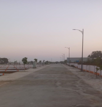 1200 Sq.ft. Residential Plot for Sale in Wardha Road, Nagpur