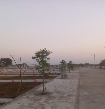1800 Sq.ft. Residential Plot for Sale in Wardha Road, Nagpur
