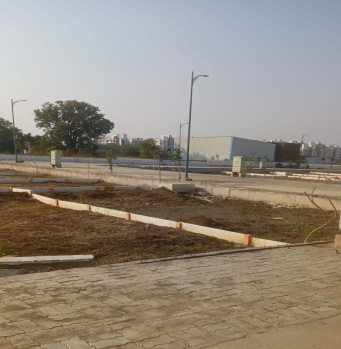 2000 Sq.ft. Residential Plot for Sale in Wardha Road, Nagpur