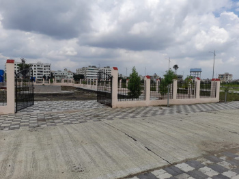 2500 Sq.ft. Residential Plot for Sale in Shankarpur, Nagpur