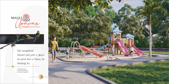 Property for sale in Gavsi Manapur, Nagpur