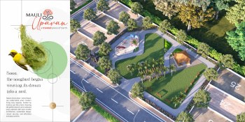 Property for sale in Gavsi Manapur, Nagpur