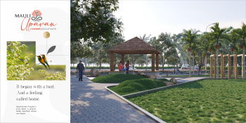 Property for sale in Gavsi Manapur, Nagpur