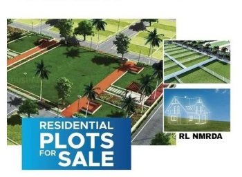 2400 Sq.ft. Residential Plot for Sale in Wardha Road, Nagpur