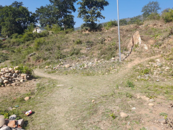 1440 Sq. Yards Commercial Lands /Inst. Land for Sale in Devprayag Tehri Garhwal, Tehri Garhwal