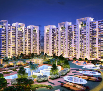 3 BHK Flats & Apartments for Sale in Sector 66A, Mohali (1980 Sq.ft.)