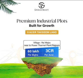 Property for sale in Old Rajpura, 