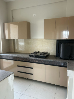 3bhk sbp sector 115 on kharar Landran highway with lift