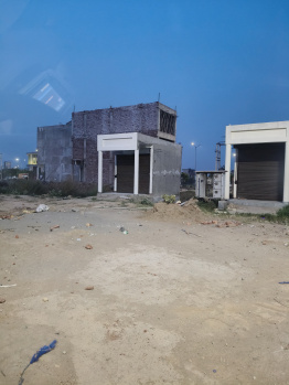 20 Sq. Yards Commercial Lands /Inst. Land for Sale in Sector 97, Mohali